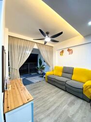 Blk 519C Centrale 8 At Tampines (Tampines), HDB 4 Rooms #625861961